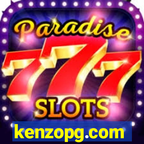 kenzopg.com