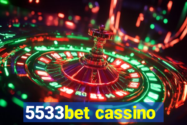 5533bet cassino