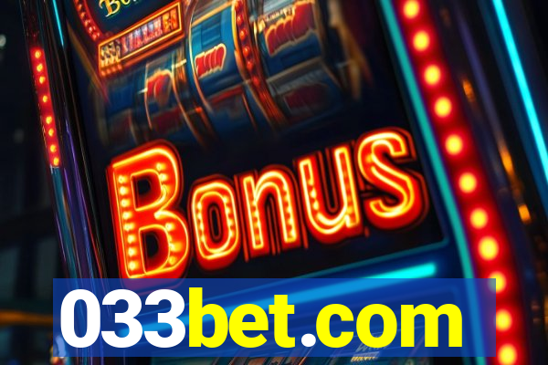 033bet.com