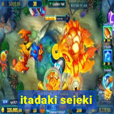itadaki seieki