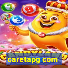 caretapg com