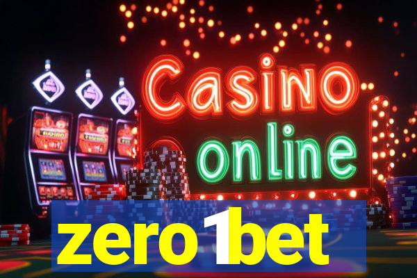zero1bet