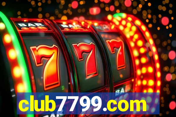 club7799.com