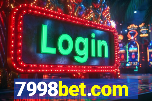 7998bet.com