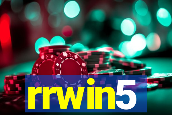 rrwin5