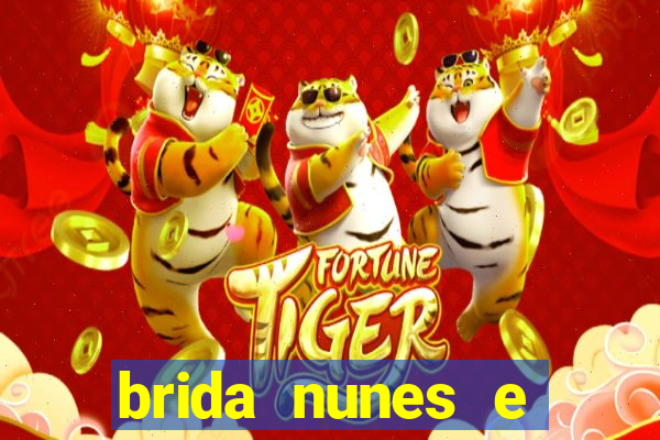 brida nunes e medico xv