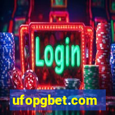 ufopgbet.com