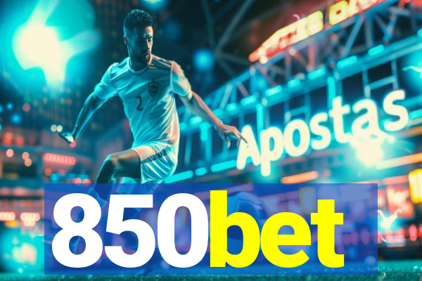 850bet