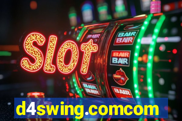 d4swing.comcom