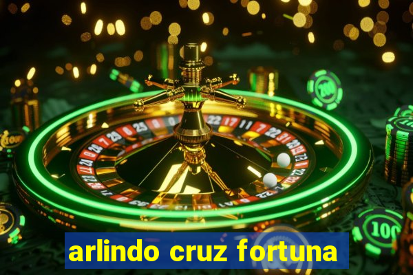 arlindo cruz fortuna