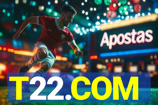 T22.COM