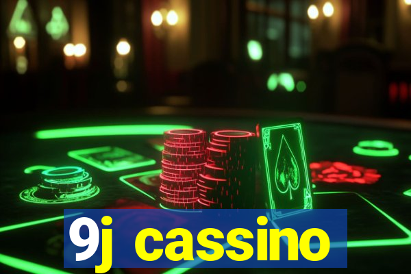 9j cassino