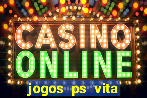 jogos ps vita download pkg