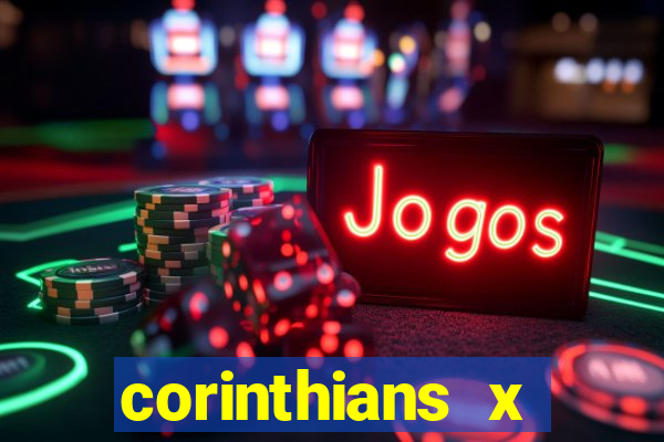 corinthians x brasiliense 2002 roubo
