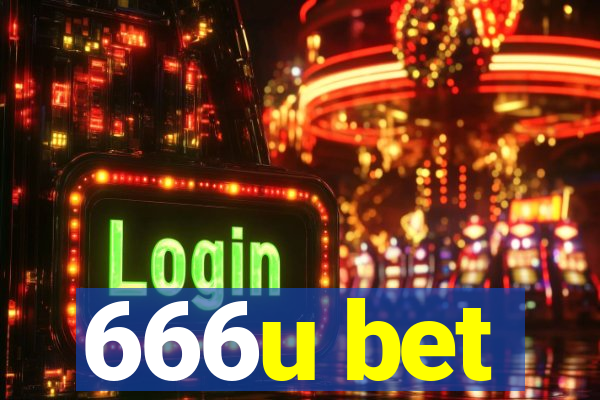 666u bet