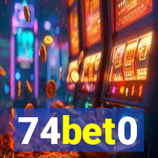 74bet0