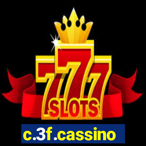 c.3f.cassino