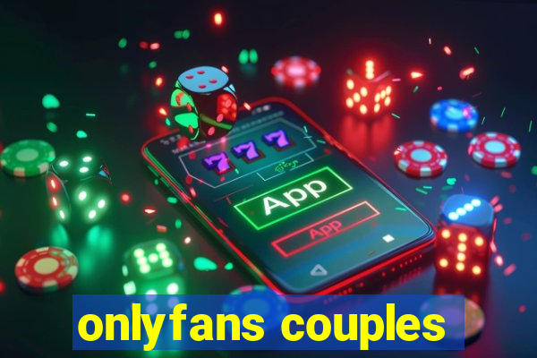 onlyfans couples