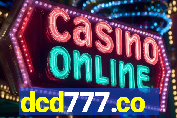 dcd777.co