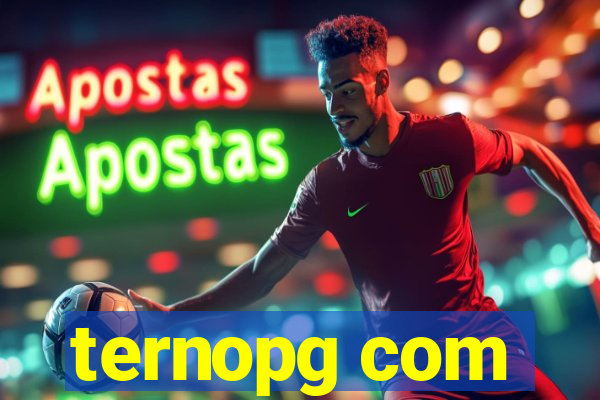 ternopg com