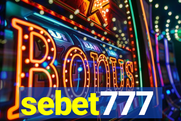 sebet777