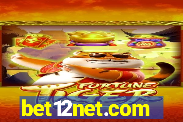 bet12net.com