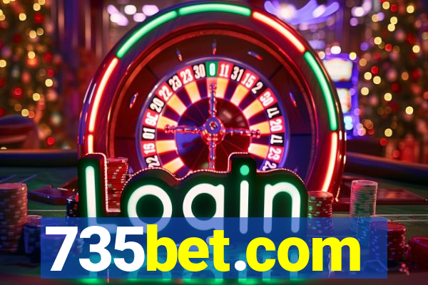 735bet.com