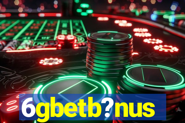 6gbetb?nus