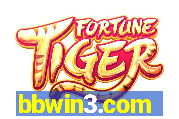 bbwin3.com