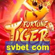 svbet com