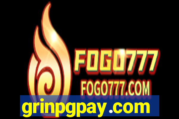 grinpgpay.com