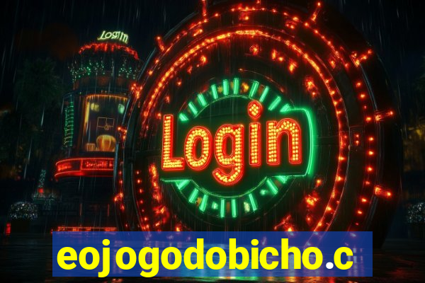 eojogodobicho.com