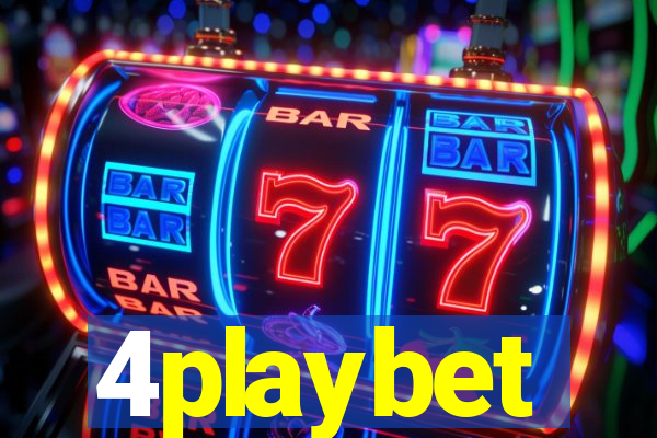 4playbet
