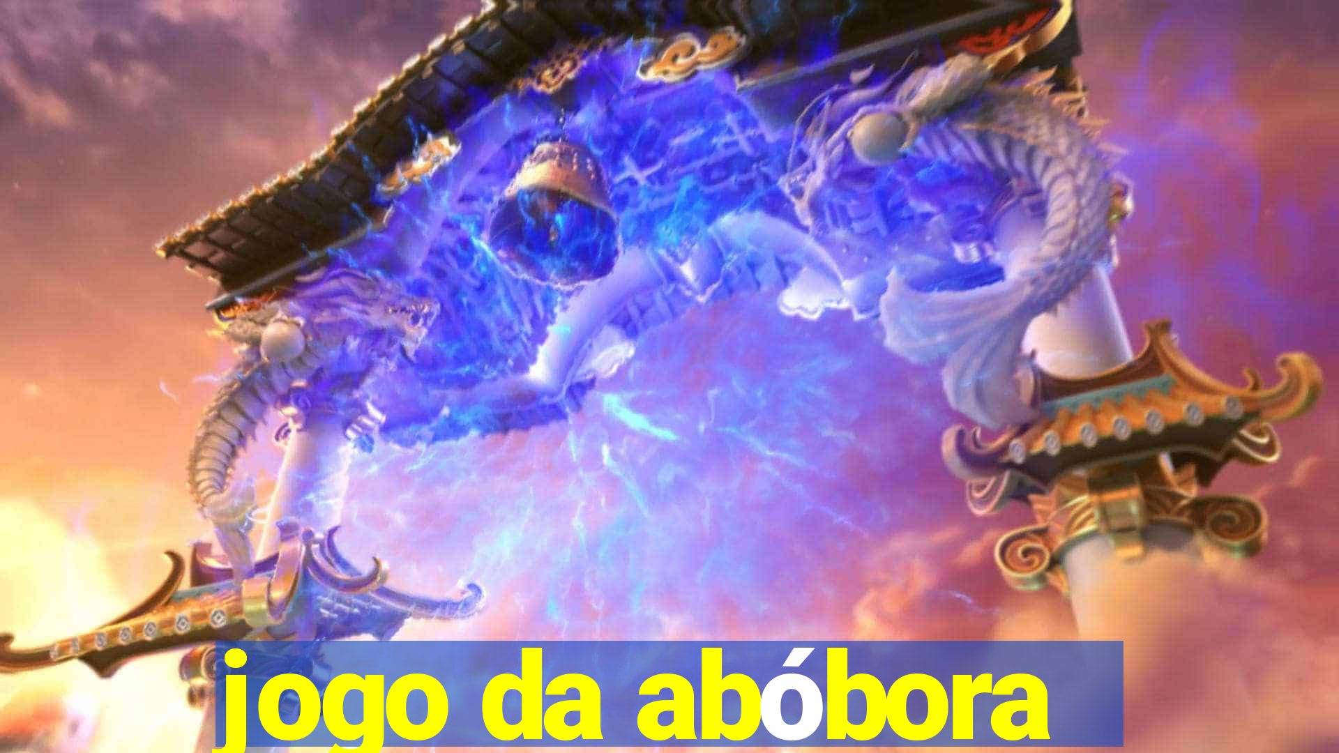jogo da abóbora
