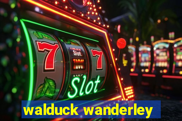 walduck wanderley