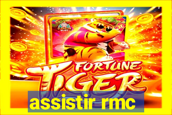 assistir rmc