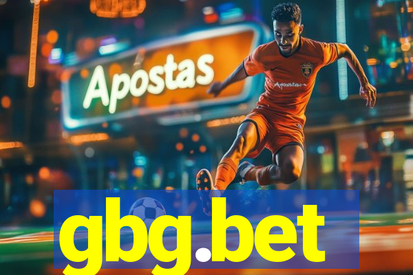 gbg.bet
