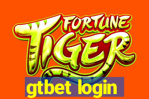 gtbet login