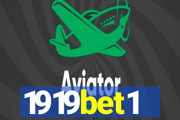 1919bet1