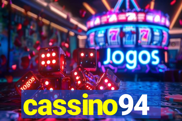 cassino94