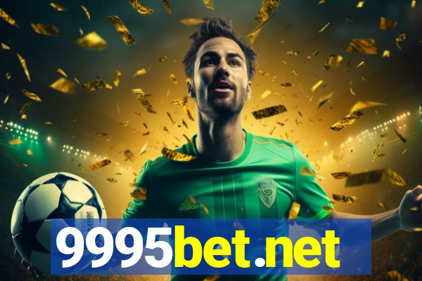 9995bet.net