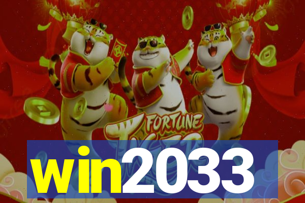 win2033