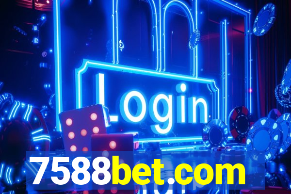 7588bet.com