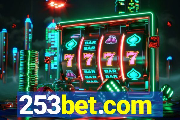 253bet.com