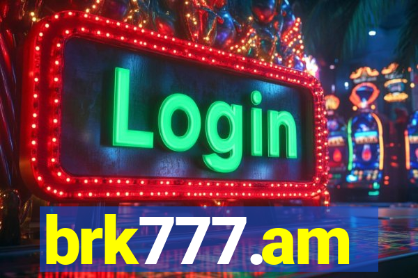 brk777.am