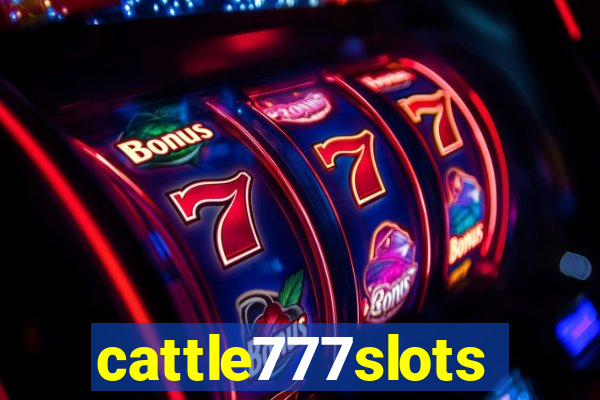 cattle777slots