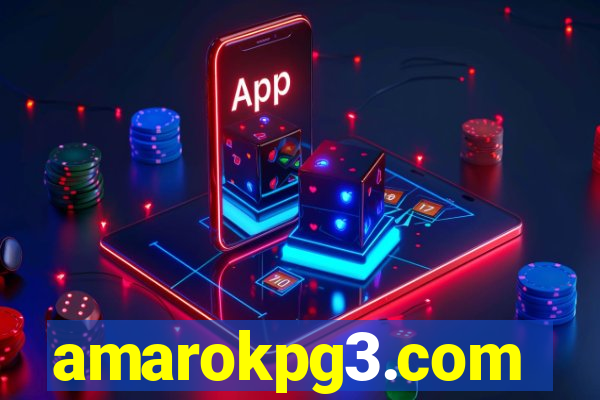 amarokpg3.com