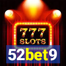 52bet9