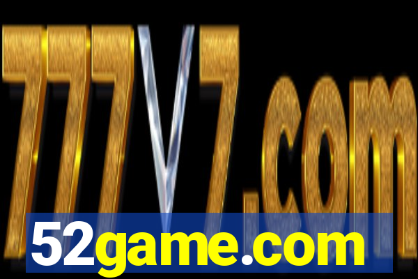 52game.com