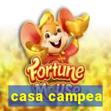 casa campea